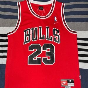 Basketball Jersey Michael Jordan 23